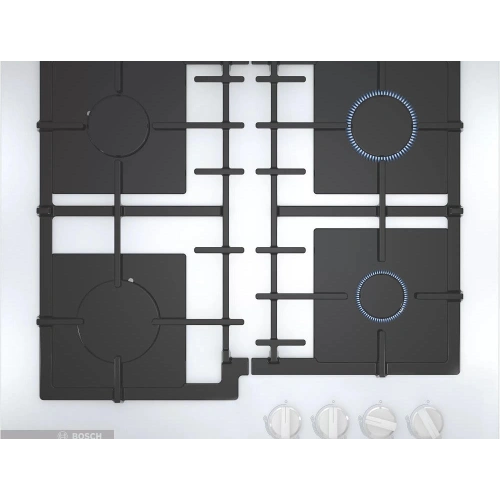 Газовая варочная панель Bosch PNP6B2B92R