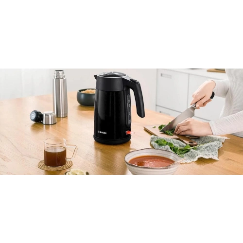Чайник Bosch TWK7L463