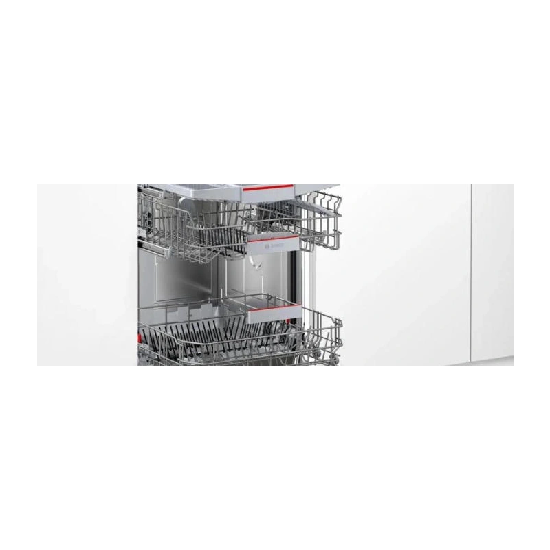 Встраиваемая посудомоечная машина Bosch SMI46KS00T