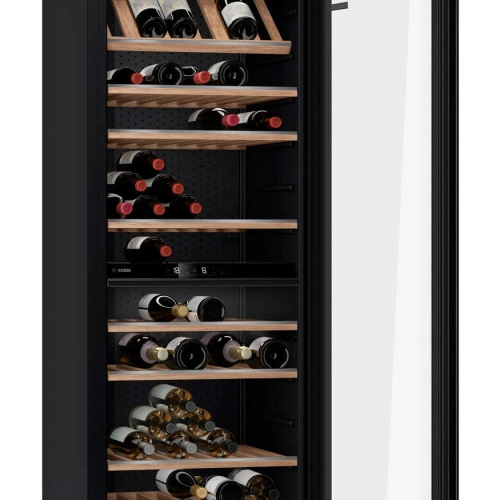 Винный шкаф Bosch KWK36ABGA