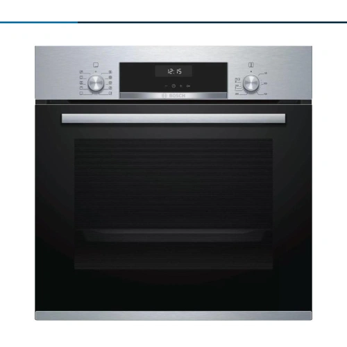 Духовой шкаф Bosch HBJ558YS0Q