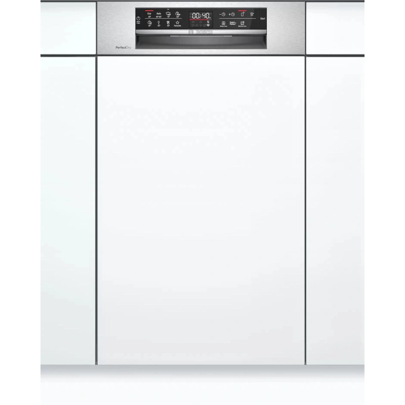 Посудомоечная машина Bosch SPI6ZMS35E