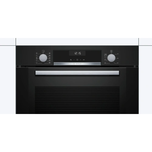 Духовой шкаф Bosch HBA317BB0R