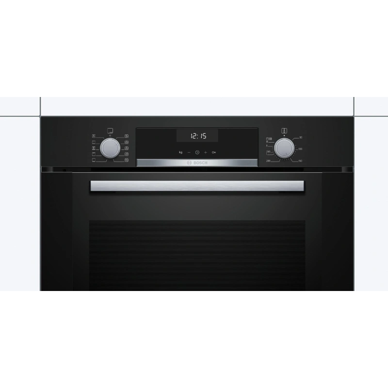Духовой шкаф Bosch HBA317BB0R