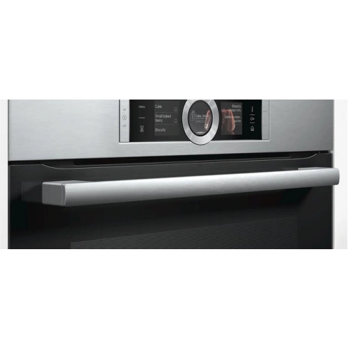 Компактный духовой шкаф Bosch CSG656BS2