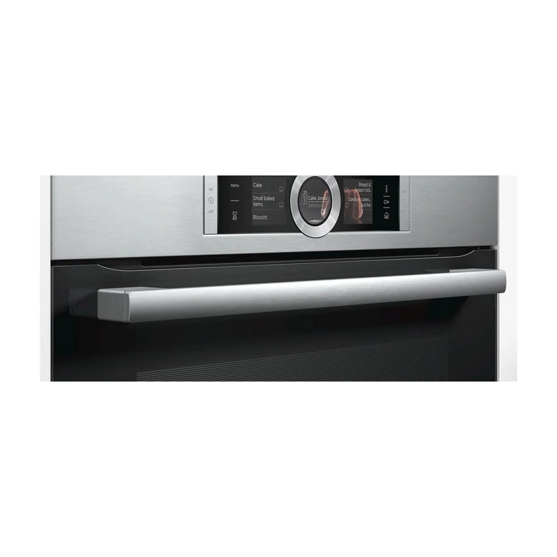 Компактный духовой шкаф Bosch CSG656BS2