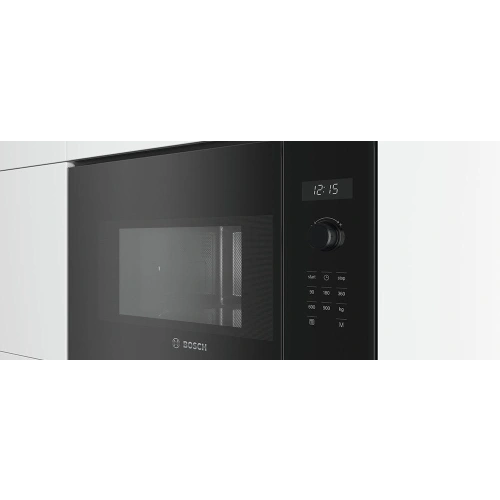 Встраиваемая микроволновая печь Bosch BFL554MB0