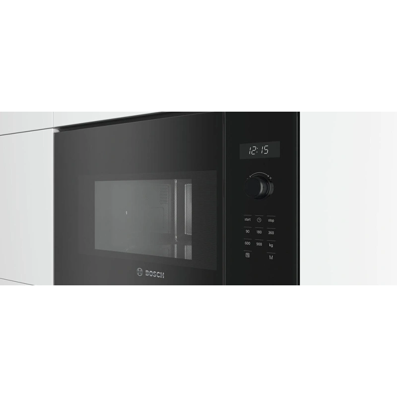 Встраиваемая микроволновая печь Bosch BFL554MB0
