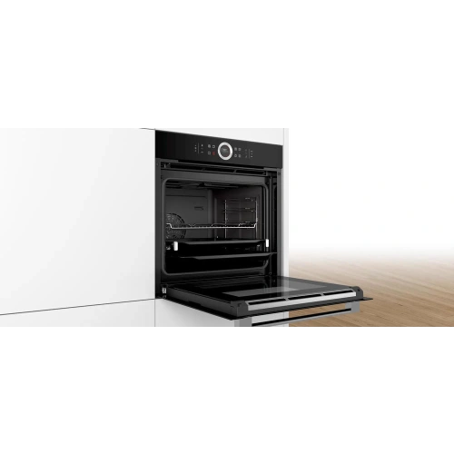Духовой шкаф Bosch HBG655NB1