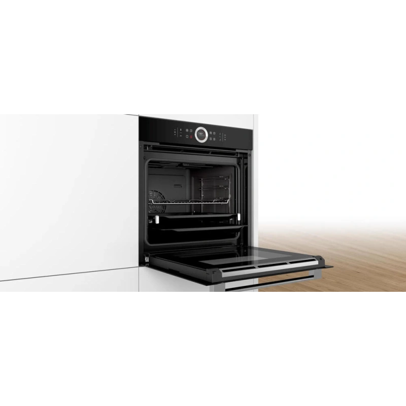 Духовой шкаф Bosch HBG655NB1