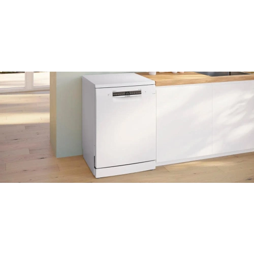 Посудомоечная машина Bosch SMS4ECW26M