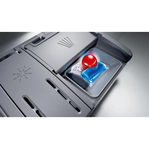 Встраиваемая посудомоечная машина Bosch SPV4HMX10E