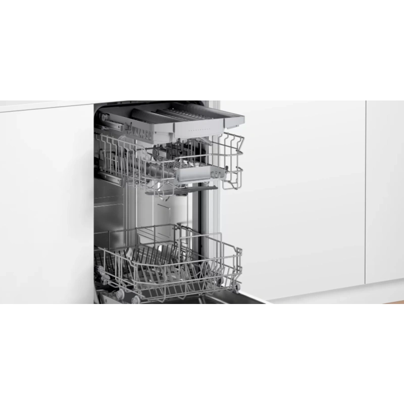 Встраиваемая посудомоечная машина Bosch SPV2IMY3ER