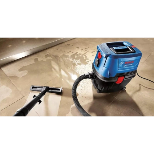 Пылесос Bosch GAS 15 PS
