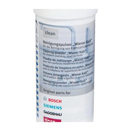 Чистящий порошок «Венская известь» Bosch 311136