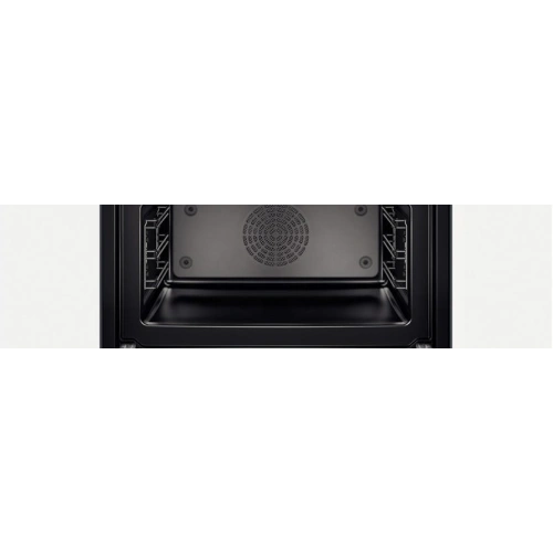 Компактный духовой шкаф Bosch CMG636BS1