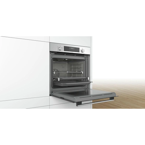 Духовой шкаф Bosch HBA5577S0R