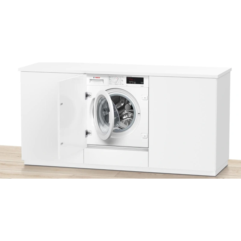 Встраиваемая стиральная машина Bosch WIW24340OE
