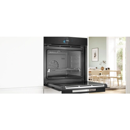Духовой шкаф Bosch HSG958DB1S