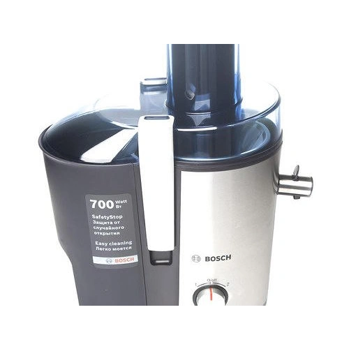Соковыжималка Bosch MES3500
