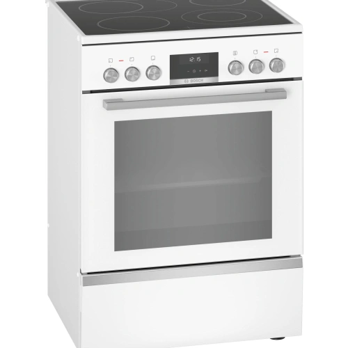 Электрическая плита Bosch HKS59N220R