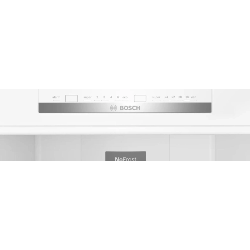 Двухкамерный холодильник Bosch KGN39UL22R