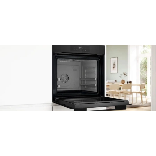 Духовой шкаф Bosch HJG852YT0T