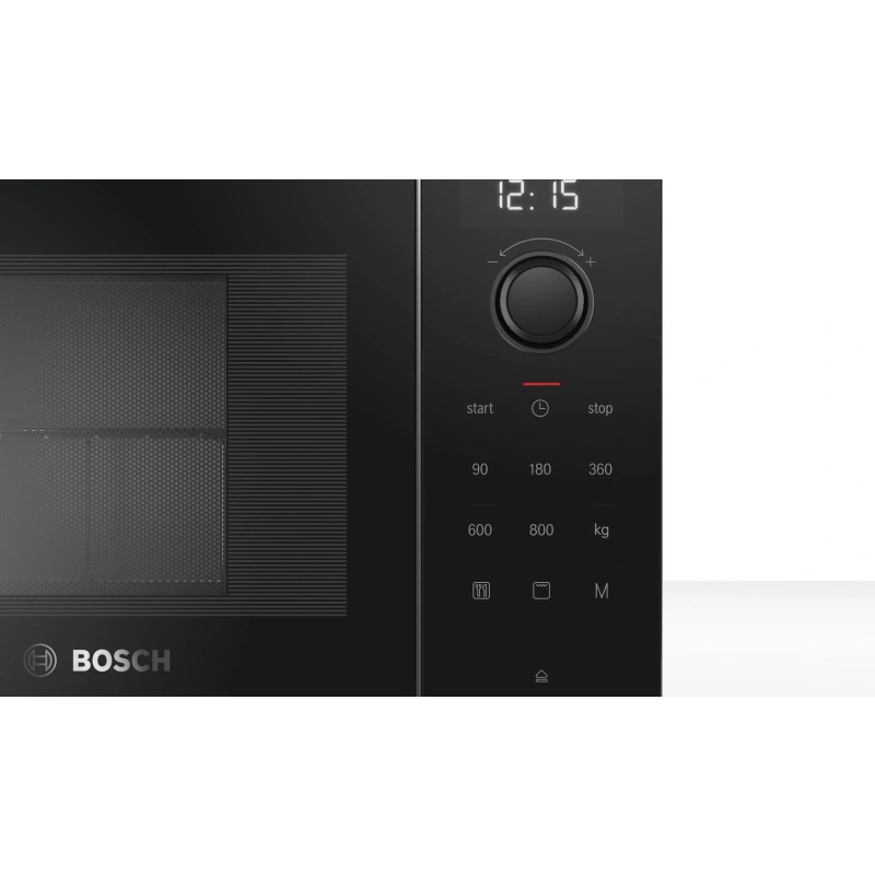 Микроволновая печь с грилем Bosch FEM513MB0