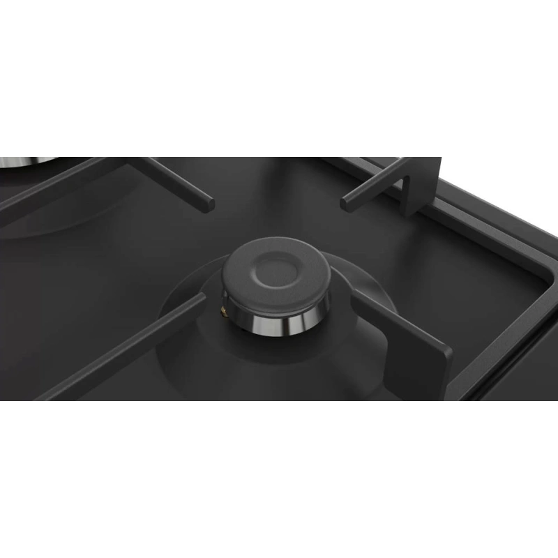 Газовая варочная панель Bosch PGP6B3B90R