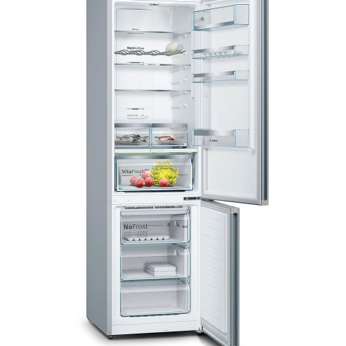 Двухкамерный холодильник Bosch KGN39AI31R