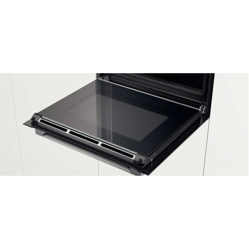 Духовой шкаф Bosch HBG636LB1