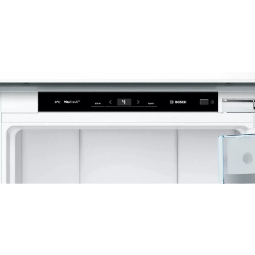 Встраиваемый однокамерный холодильник Bosch KIF81PFE0