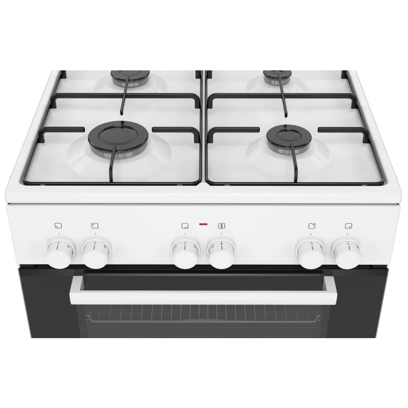 Комбинированная плита Bosch HXA050D20R