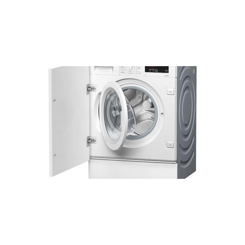 Встраиваемая стиральная машина Bosch WIW24340OE