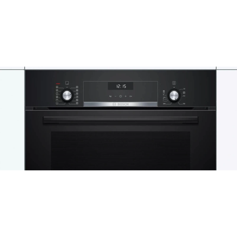 Духовой шкаф Bosch HIJ517YB1R