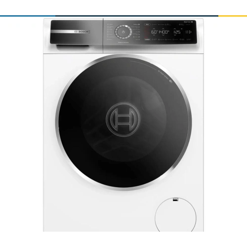 Стиральная машина Bosch WGB24400ME