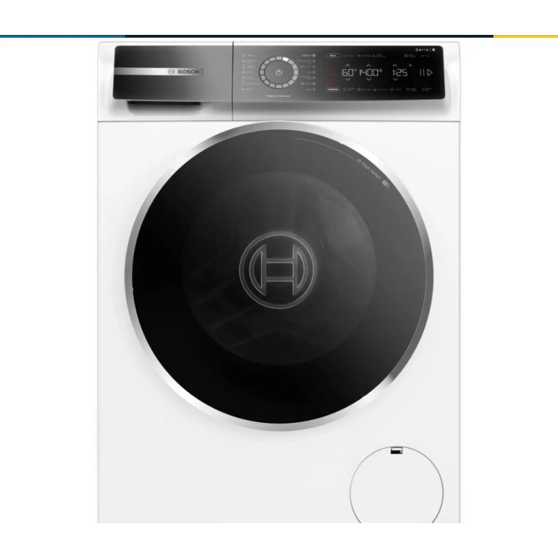 Стиральная машина Bosch WGB24400ME
