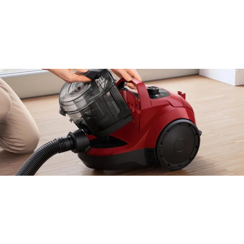 Пылесос Bosch BGC21X350