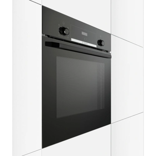 Духовой шкаф Bosch HBF554YB0R