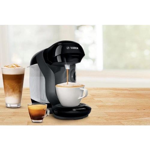 Кофемашина Bosch TAS1102 Tassimo Style