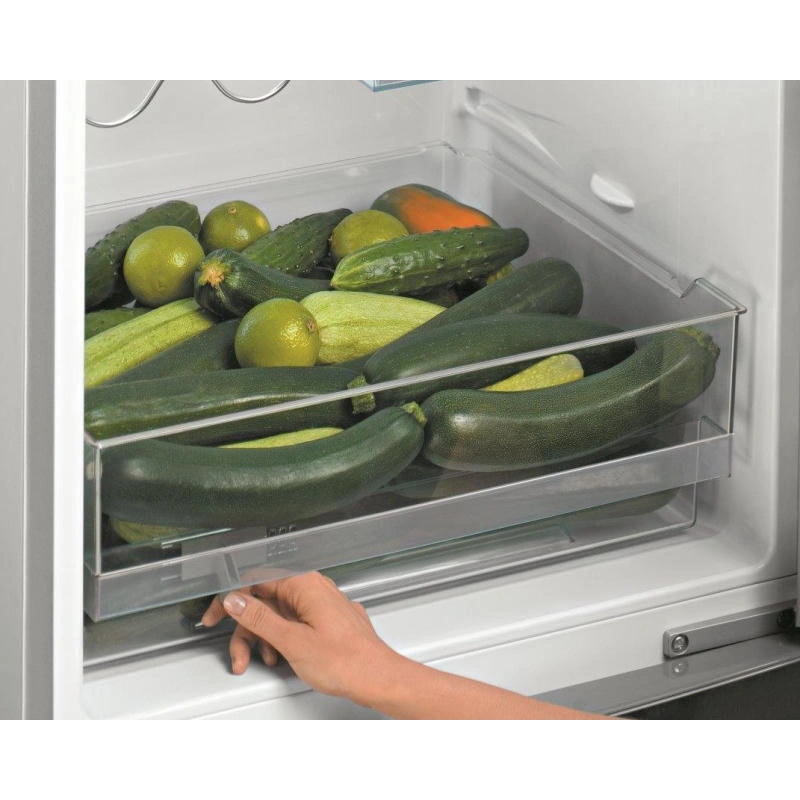 Двухкамерный холодильник Bosch KGS 36XW20 R