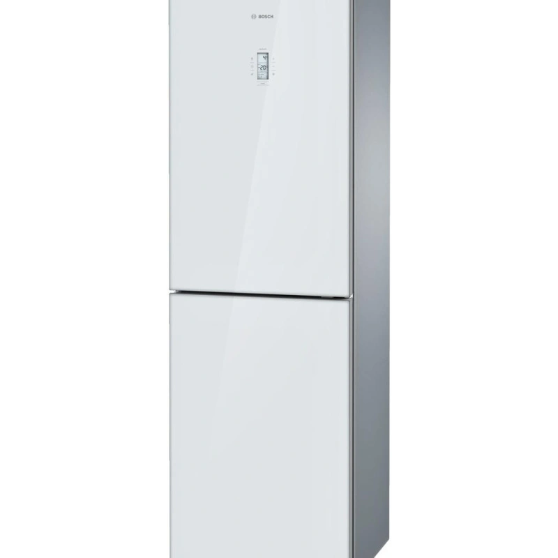 Двухкамерный холодильник Bosch KGN 39SW10 R
