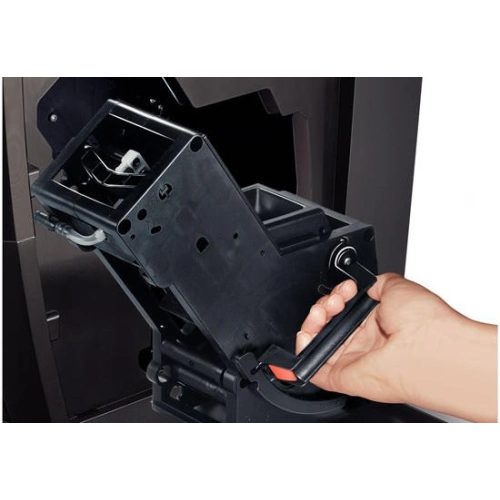 Кофемашина Bosch TCA 5309