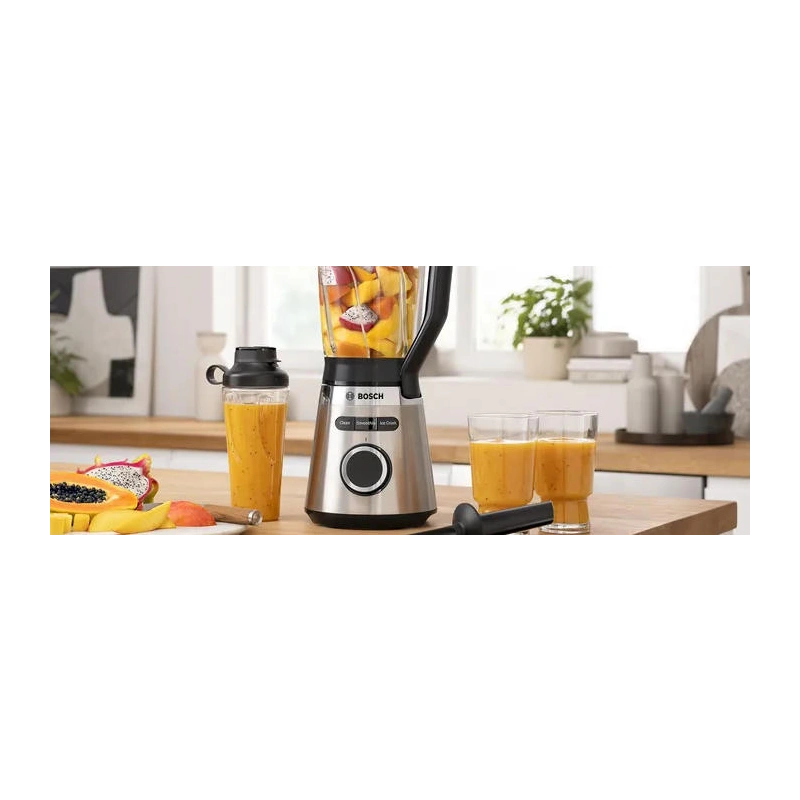Блендер Bosch MMB6384M