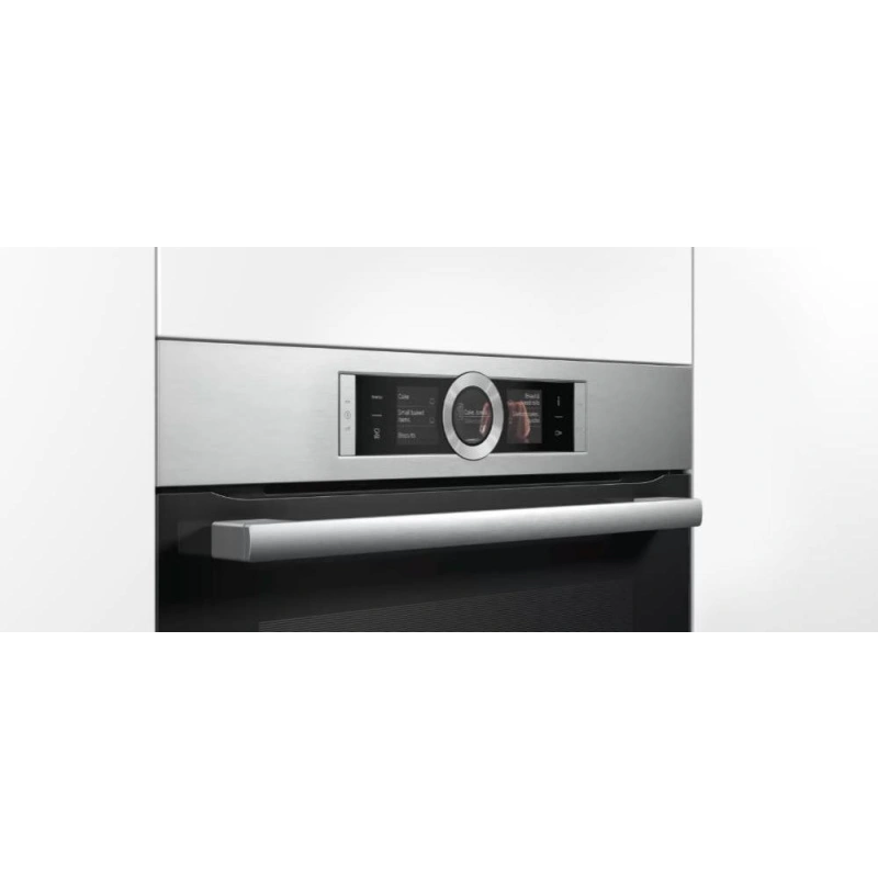 Духовой шкаф Bosch HBG636NS1