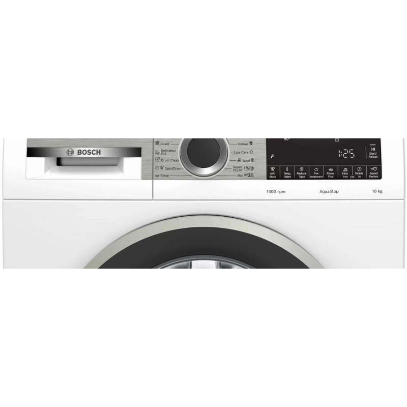 Стиральная машина Bosch WGA254X0ME