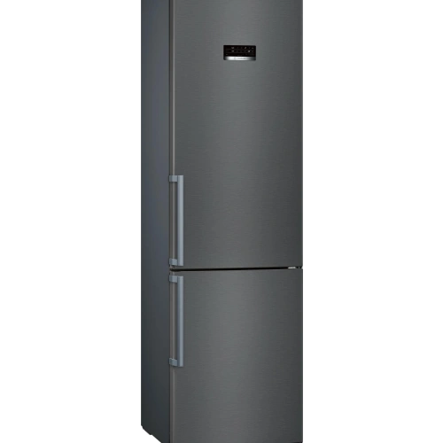 Двухкамерный холодильник Bosch KGN39XC3OR