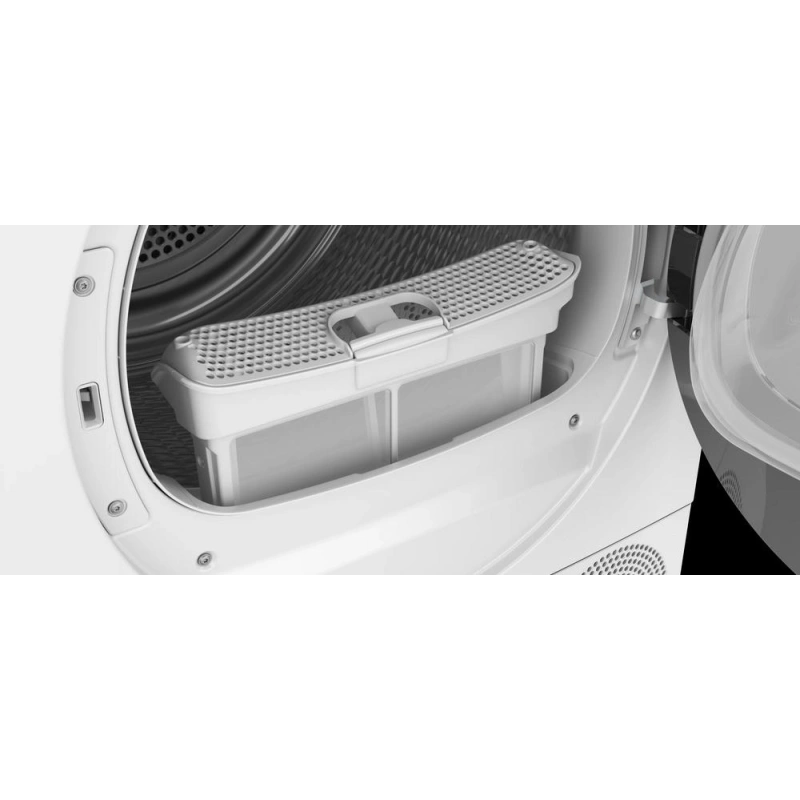 Сушильная машина Bosch WTH86277PL