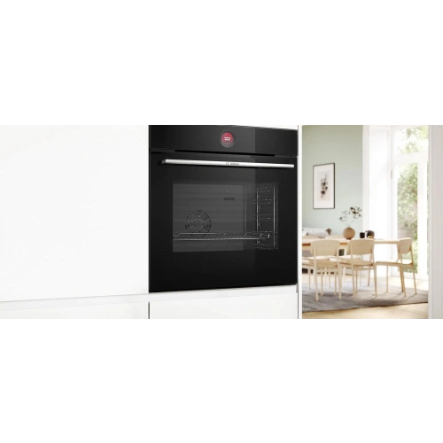 Духовой шкаф Bosch HBG7341B2