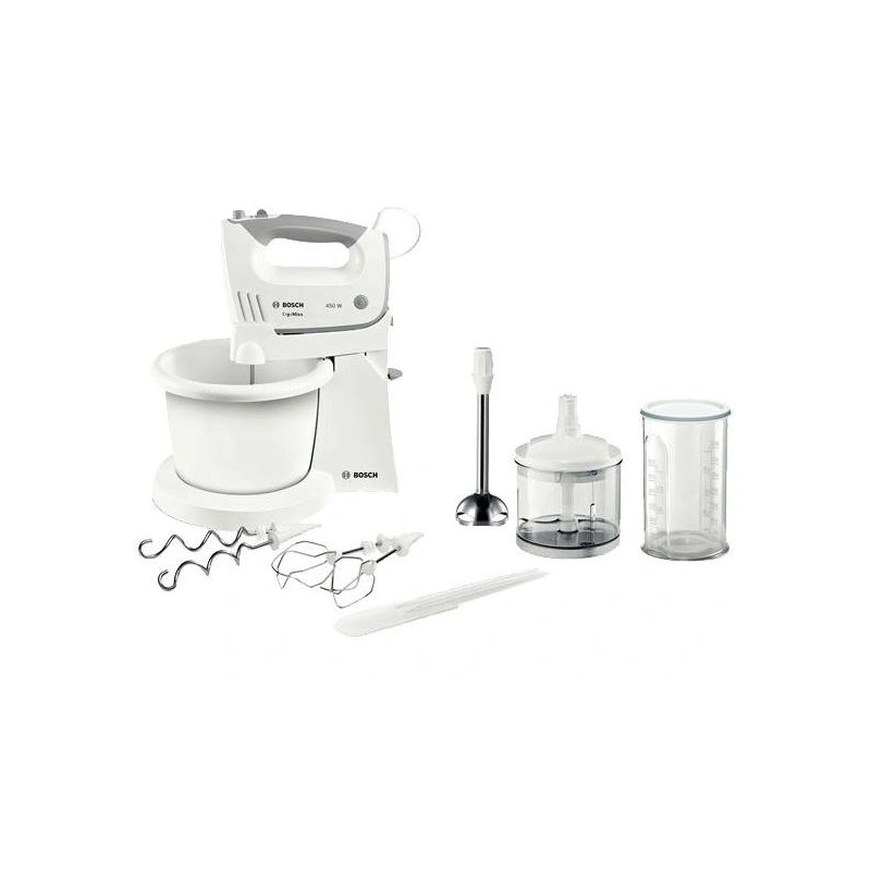 Миксер Bosch MFQ 36490